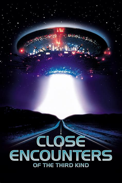 rencontres du troisième type streaming vf|Close Encounters Of The Third Kind